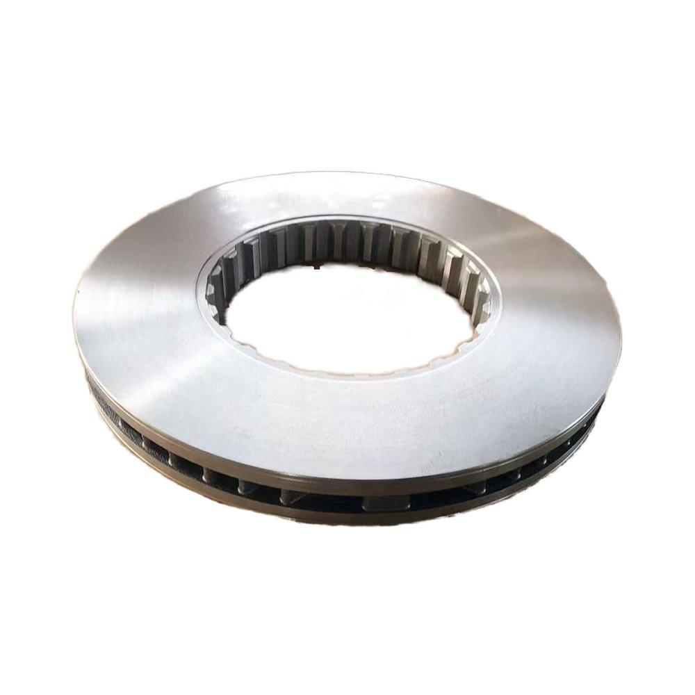 Volvo Truck OEM Brake Disc 434mm 20515093 21575071S 20428193 Key Features for Truck Braking